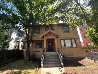 722 N San Joaquin St, Stockton, CA, 95202