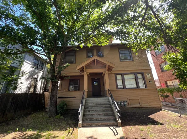 722 N San Joaquin St, Stockton, CA 95202