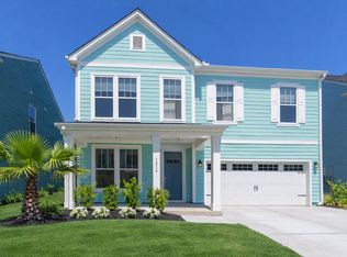 1016 Swamp Harrier Ave, Ravenel, SC 29470