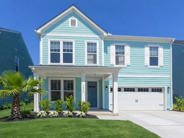1016 Swamp Harrier Ave, Ravenel, SC 29470