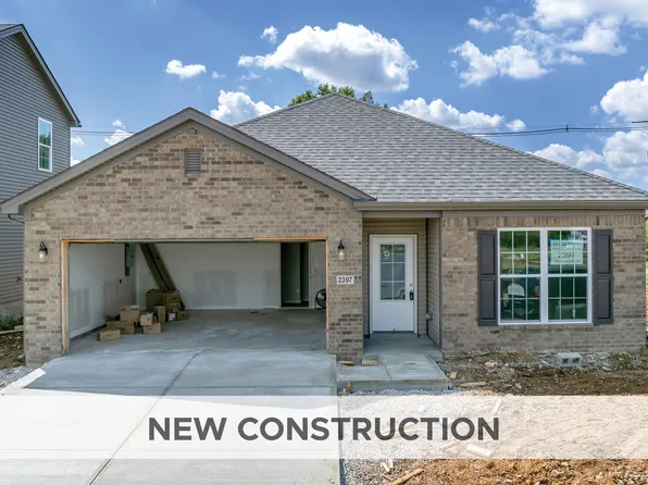 2397 Geranium Ln, Lexington, KY 40511