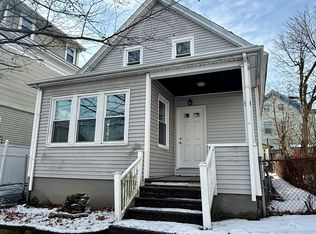 90 Superior St, Providence, RI 02907