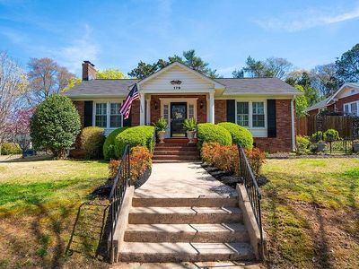 179 Mills Ave, Spartanburg, SC, 29302