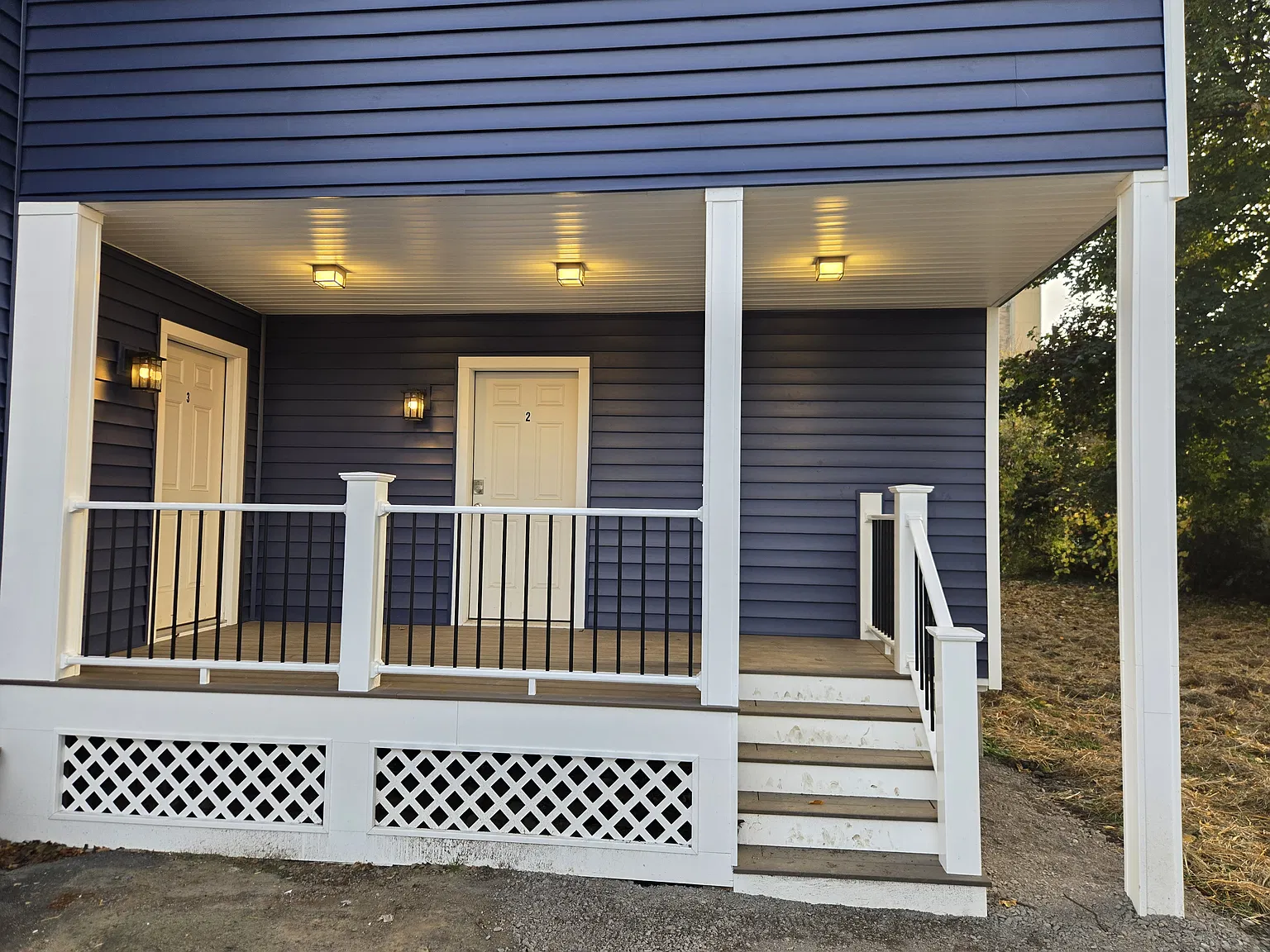 1 bed, 825 sqft, $1,195 — Photo 2