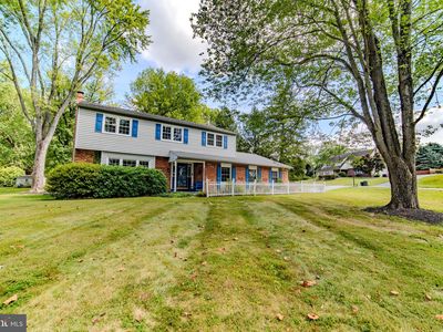 1527 Anne Dr, West Chester, PA, 19380