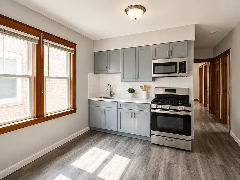 1817 Wesley Ave #2 — Photo 2