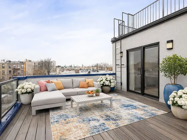 26 Eldert St APT 4, Brooklyn, NY 11207