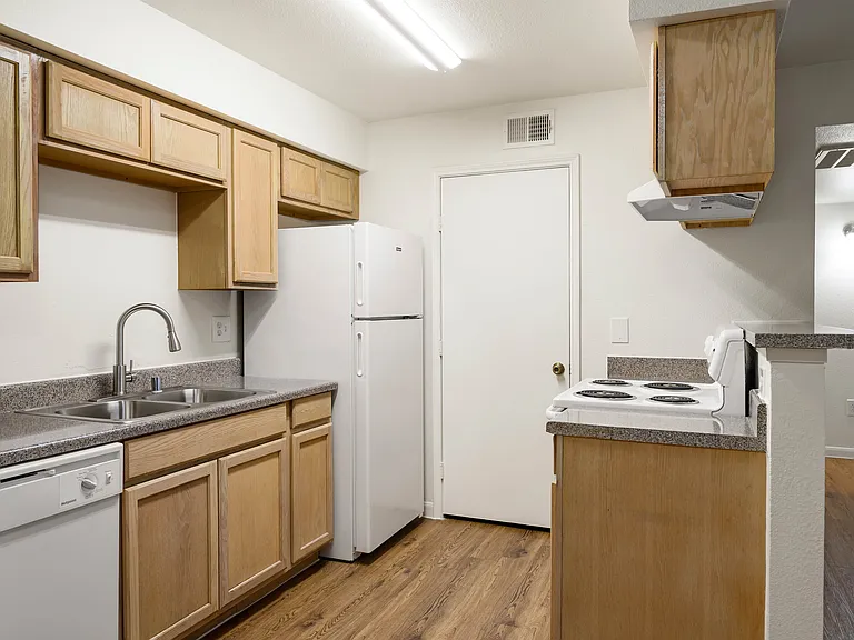 B1 Floorplan Kitchen B1 Floorplan Kitchen