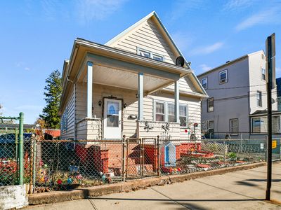 37 Morris Street, New Haven, CT, 06519