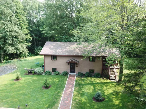 4723 Stagecoach Road, Morristown, VT 05661