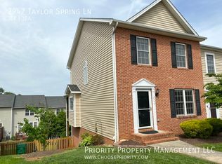 2947 Taylor Spring Ln, Harrisonburg, VA 22801