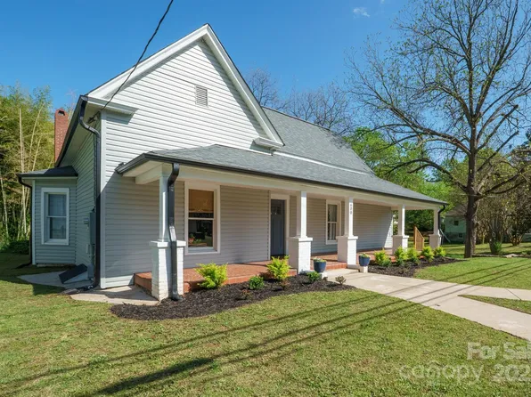 600 3rd St, Spencer, NC 28159