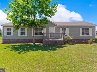 6478 Swallowtail Dr, Statesboro, GA 30461