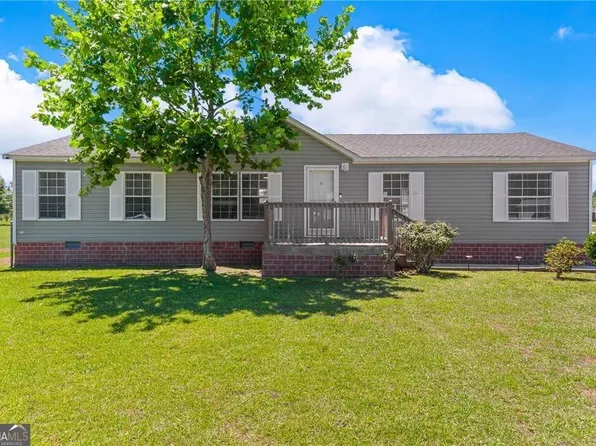 6478 Swallowtail Dr, Statesboro, GA 30461