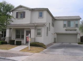 3922 W Irwin Ave, Phoenix, AZ 85041