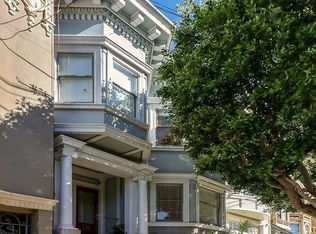 273 Chattanooga St, San Francisco, CA 94114