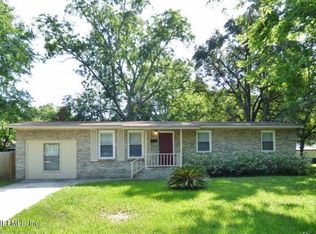 3259 Rosselle St, Jacksonville, FL 32205