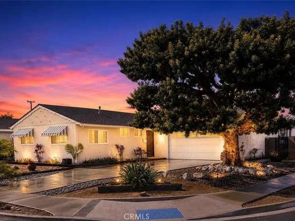 6725 Sequoia Dr, Buena Park, CA 90620