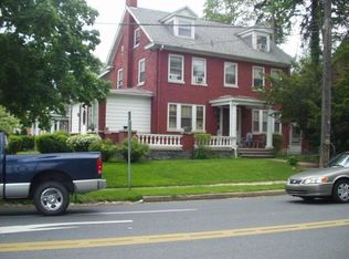 10 Race Ave APT 5, Lancaster, PA 17603