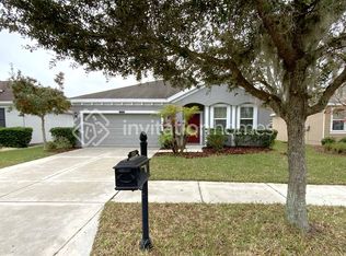 21524 Southern Charm Dr, Land O Lakes, FL 34637