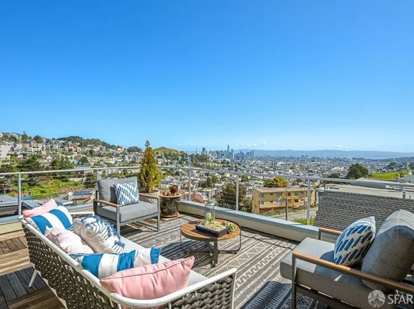 1469 Clayton St, San Francisco, CA 94114