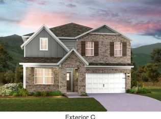 1625 Medinah Ln LOT 823, Lebanon, TN 37087