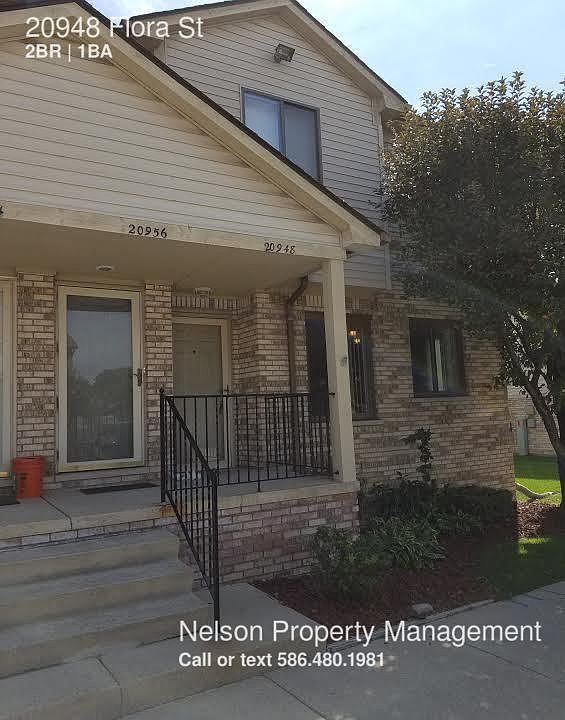 1st image of 20948 Flora St