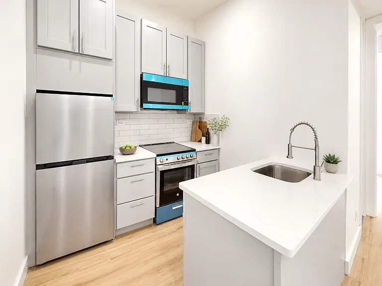 56-34 Myrtle Ave #2D — Photo 2