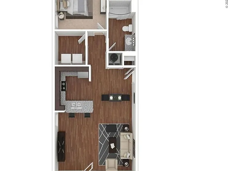 Premier Flats — Photo 41