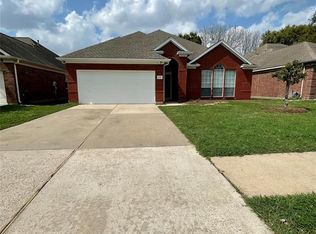 9307 Restover Ln, Houston, TX 77064