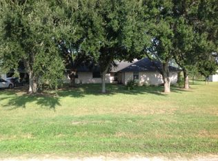 5606 Rio Grande Care Rd, Edinburg, TX 78541