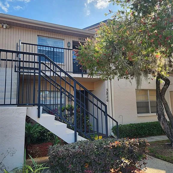 3838 Staysail Ln #3838 — Photo 1