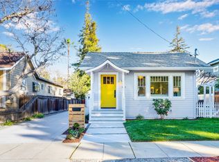 451 Palo Alto Ave, Mountain View, CA 94041