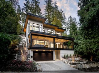 4841 The Dl, West Vancouver, BC