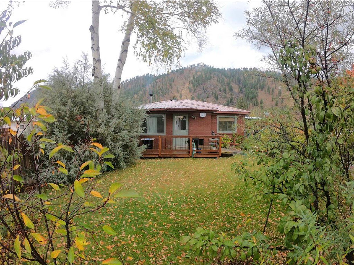 604 4th Ave E, Superior, MT 59872 Zillow