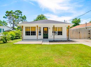 5211 Statler Ave, Perdido Key, FL 32507