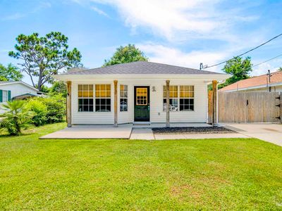 5211 Statler Ave, Perdido Key, FL, 32507