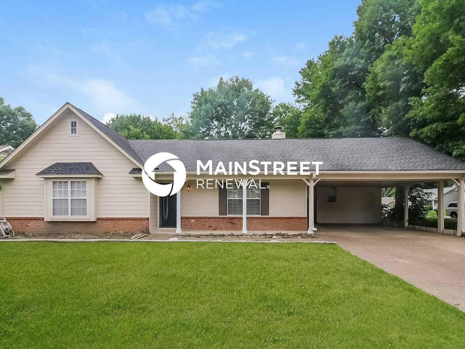 6047 Cottage Hill Dr — Photo 1
