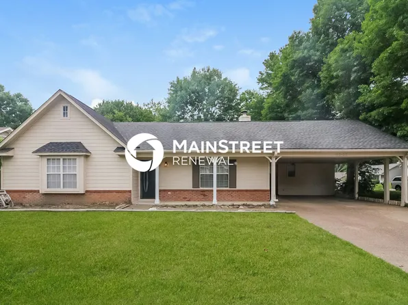 6047 Cottage Hill Dr, Millington, TN 38053