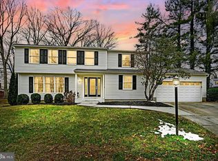 101 Boxthorn Rd, Abingdon, MD 21009