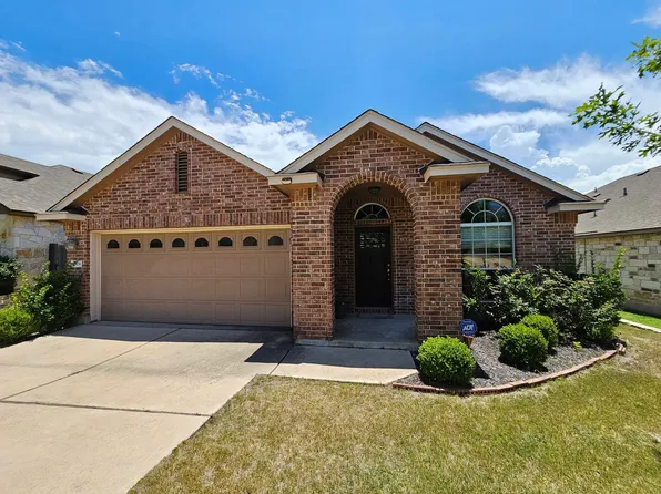 1908 Conn Creek Rd, Cedar Park, TX 78613