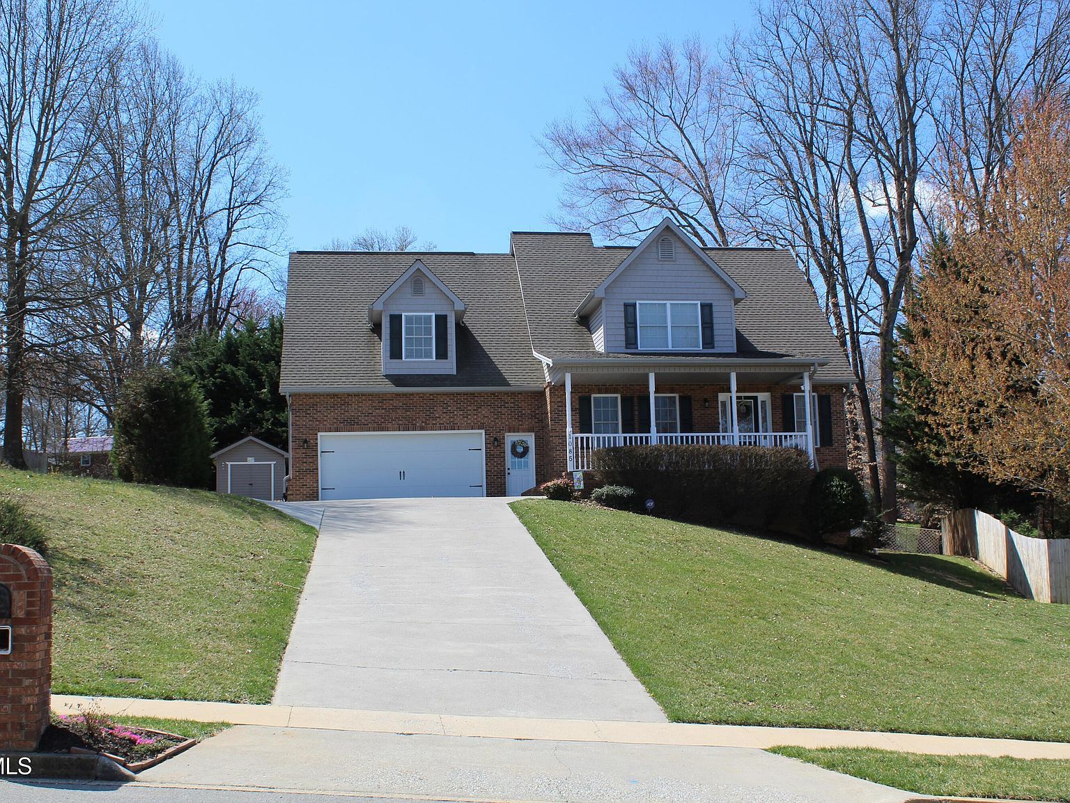1085 Carriage Hills Pl, Johnson City, TN 37604 | Zillow