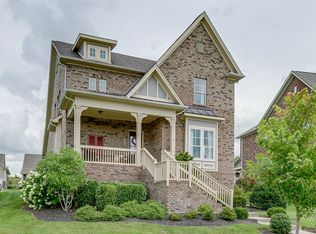 3206 Natoma Cir, Thompsons Station, TN 37179