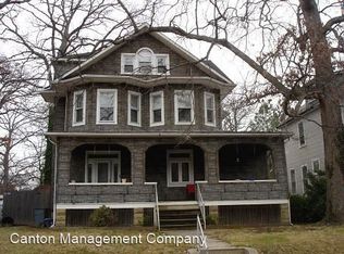 2804 Overland Ave APT 2, Baltimore, MD 21214