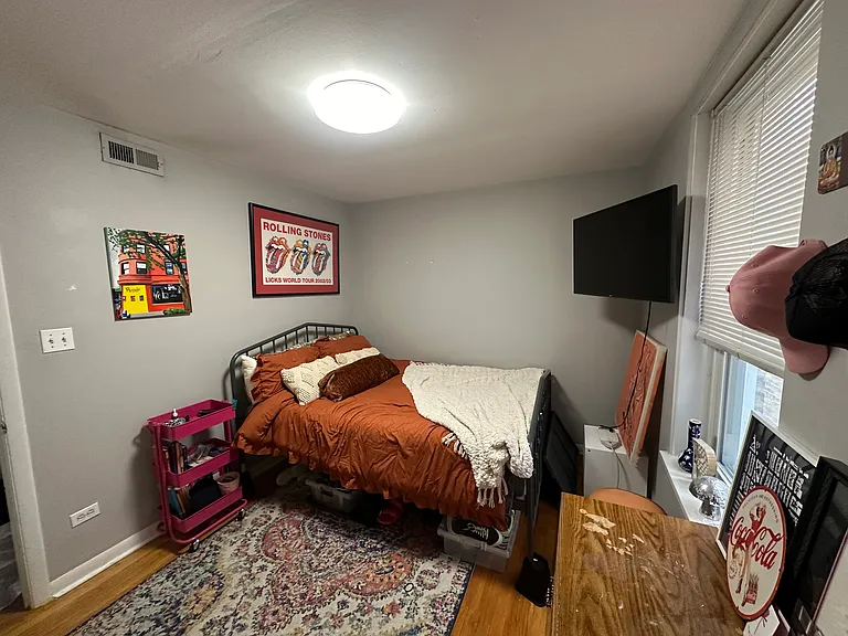 3738 N Fremont St #2F — Photo 3