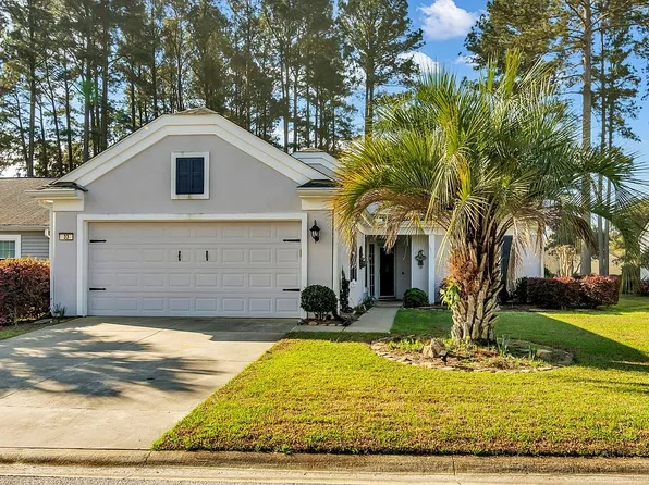 33 Tallow Dr, Bluffton, SC 29909