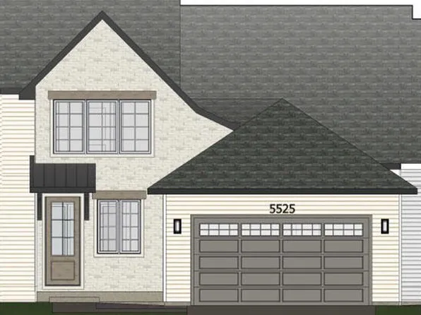 5525 Greene St, Ames, IA 50014