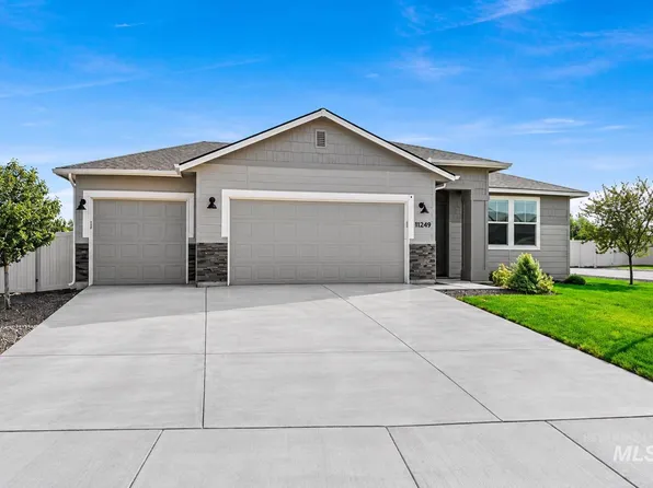 11249 W Tualatin Riv, Nampa, ID 83686