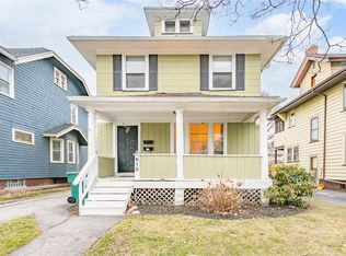 610 Melville St, Rochester, NY 14609