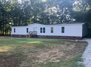 109 Sunburst Ln, Mocksville, NC 27028